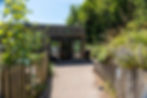 Image of the Rotherly Entrance