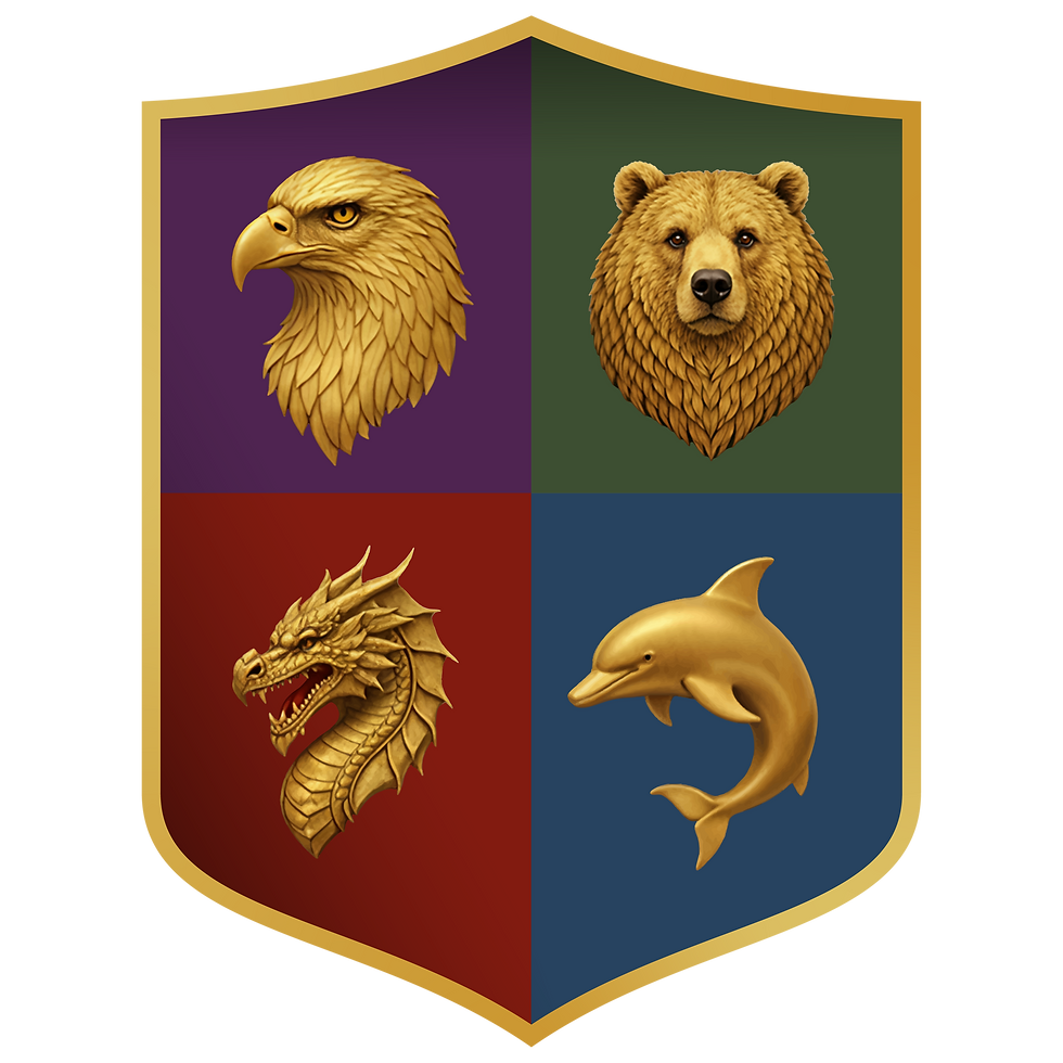 House Logos