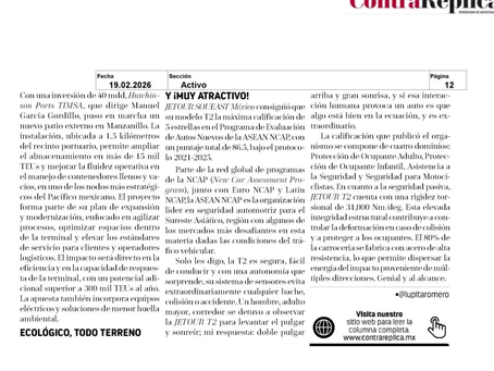 ContraRéplica - Columna impresa página 12