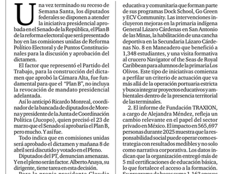 24 horas- Columna impresa página 8