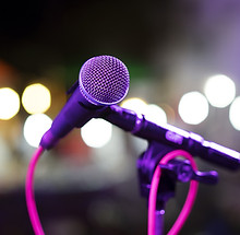 Microphone