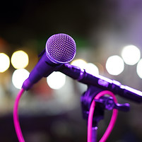 Microphone