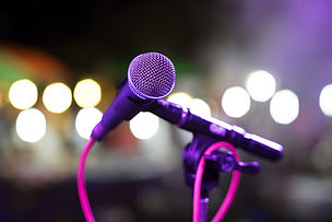 Microphone