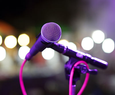 Microphone