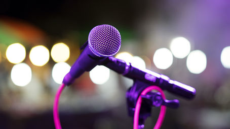 2024年ライブのお知らせ