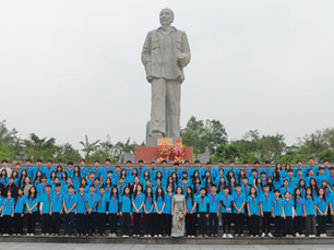 THÔNG BÁO TUYỂN SINH LỚP 6 NĂM HỌC 2026-2027