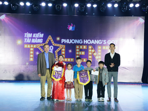 ✨RECAP | NHỮNG KHOẢNH KHẮC ĐẸP TẠI PHUONG HOANG'S GOT TALENT 2025 💐