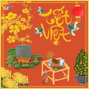 🌸 GIÁ TRỊ TẾT VIỆT TRONG GIÁO DỤC 📖