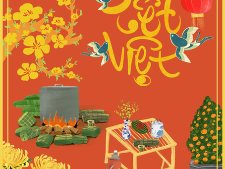 🌸 GIÁ TRỊ TẾT VIỆT TRONG GIÁO DỤC 📖