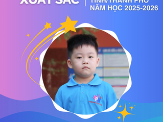 🏆✨ TỎA SÁNG TẠI ĐẤU TRƯỜNG VIOEDU CẤP TỈNH – TỰ HÀO HỌC SINH PHƯỢNG HOÀNG ✨🏆