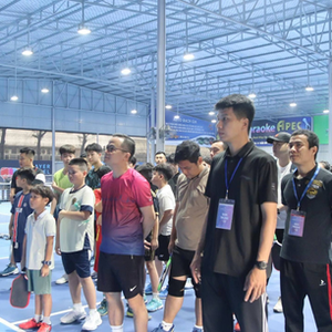 🎶 [RECAP - PART 1] GIẢI PICKLEBALL "CHA MẸ ĐỒNG HÀNH CÙNG CON" - NHỮNG KHOẢNH KHẮC ĐẦU TIÊN ĐẦY CẢM XÚC 🔥🏓