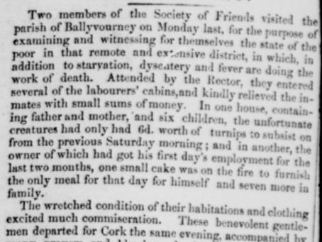 John McCarthy: Ballyvourney to India - Part 1