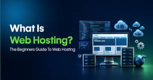 What Is Web Hosting