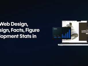 100+ Web Design, Redesign, Facts, Figure Development Stats in 2026