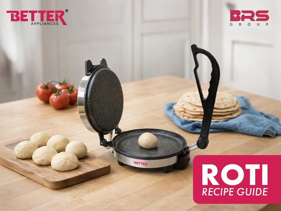 Readymadechef Roti Roti Recipe Guide