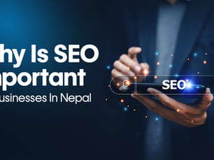 Why Is SEO Important For Businesses In Nepal?