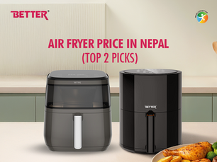 Air Fryer Price in Nepal