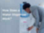 How Does a Water Dispenser Work?