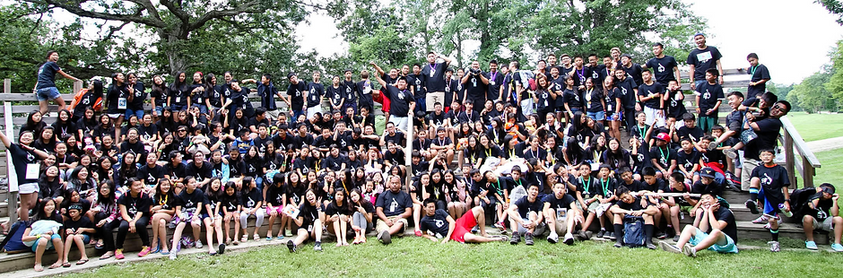 junior camp ccuc