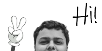 Creative spud, Gautam Jain.