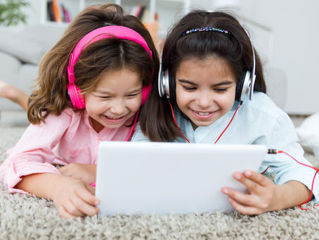 How I Turned Chores into Fun Activities for Kids with ADHD