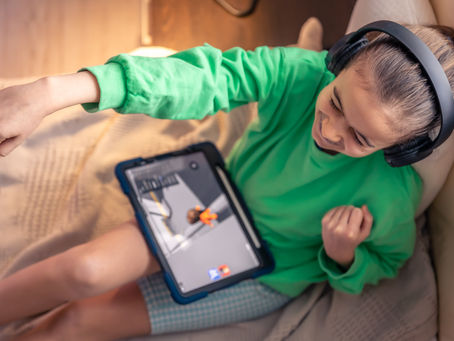 The Science Behind ADHD Games Online: Why Interactive Play Works