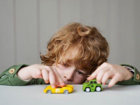 How Focus Activities Can Improve Daily Routines for Children with ADHD