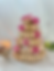Macaron Tower