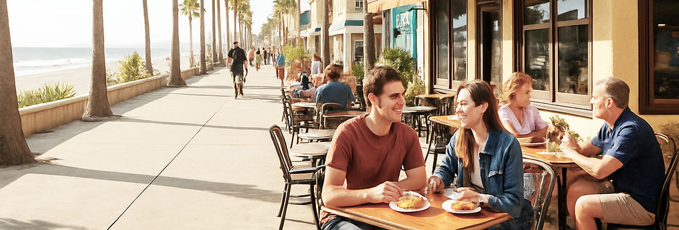 People eating outdoor beach front restaurant2.jpg