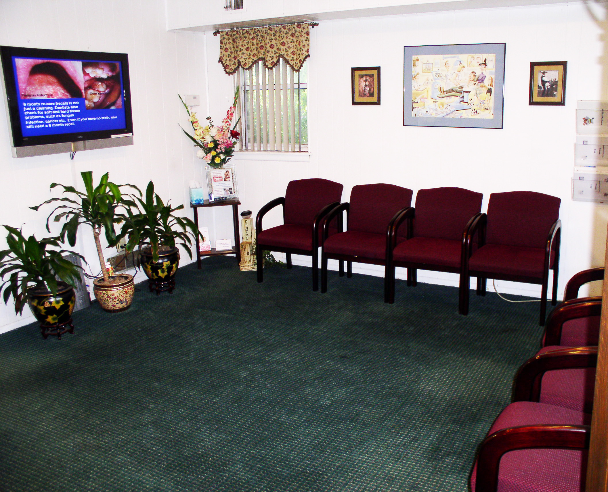 About Us Stephen Family Dentistry