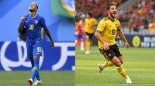 Real Madrid se afasta de Hazard e prefere esperar por Neymar