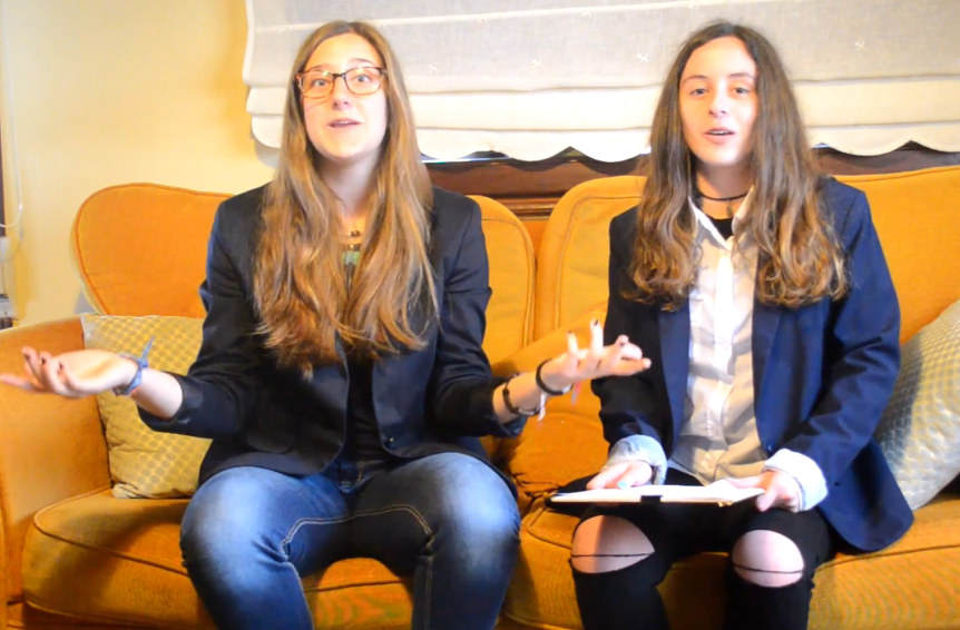 Students videos 89Google Drive