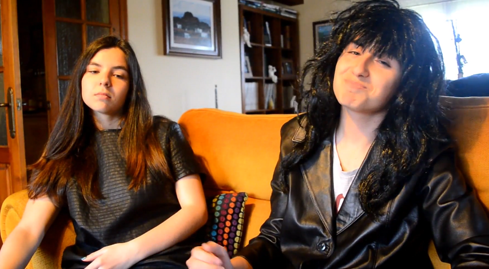 Students videos 7 Google Drive