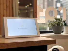 【プレスリリース】「BEAUTINISTA TV」で デジタルOOH広告の試験配信を開始します！