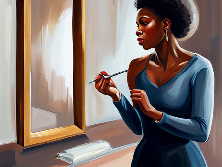 Self-Reflection: The Key to Uncovering Spiritual Empathy