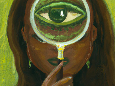 The Journey of Discovering Your Empathic Abilities