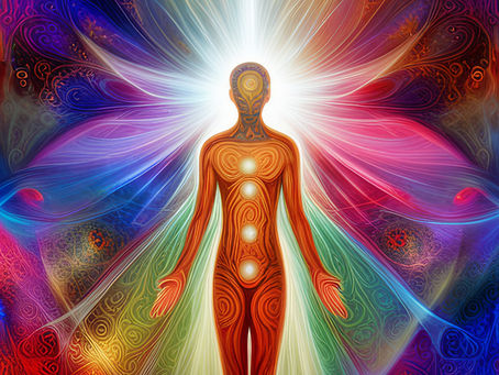 Nurturing the Spirit: Traits and Characteristics of a Highly Spiritual Empath