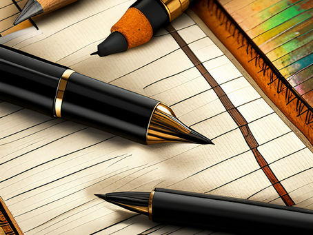 Empaths and Creative Writing: Channeling Emotions into Words
