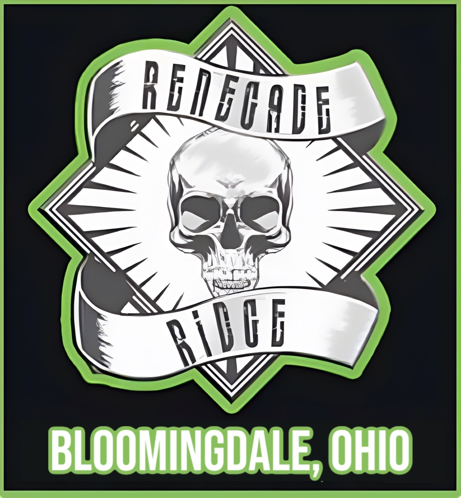 Renegade Ridge ATV Park logo