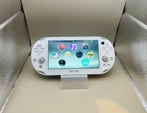PlayStation Vita 2000 (modded) | Koe Gaming