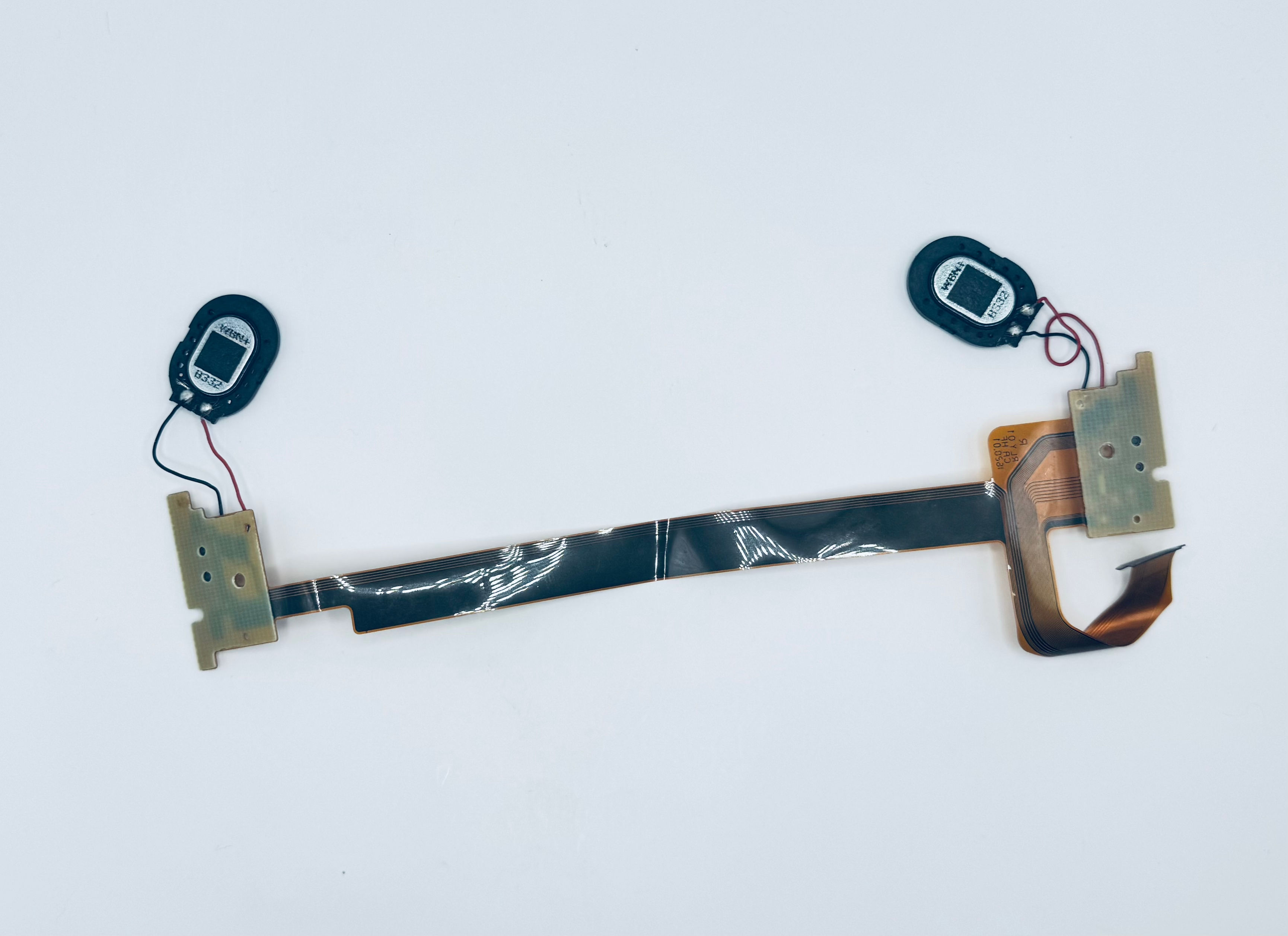 New 3DS XL LL Speaker Cable OEM