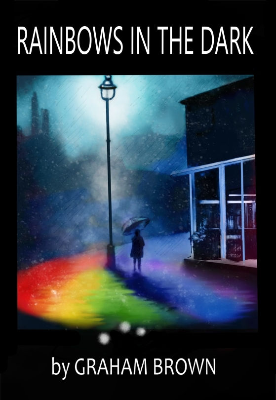 Rainbows in the Dark
