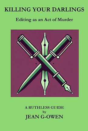 KILLING YOUR DARLINGS FRONT COVER.jpg