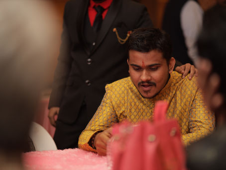 ₹25 Lakhs in Delhi NCR: The Wedding Reality No One Puts on Instagram