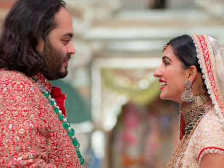The Wedding Trends Defining 2026 (And Why Everything Changed After the Ambani Celebrations)