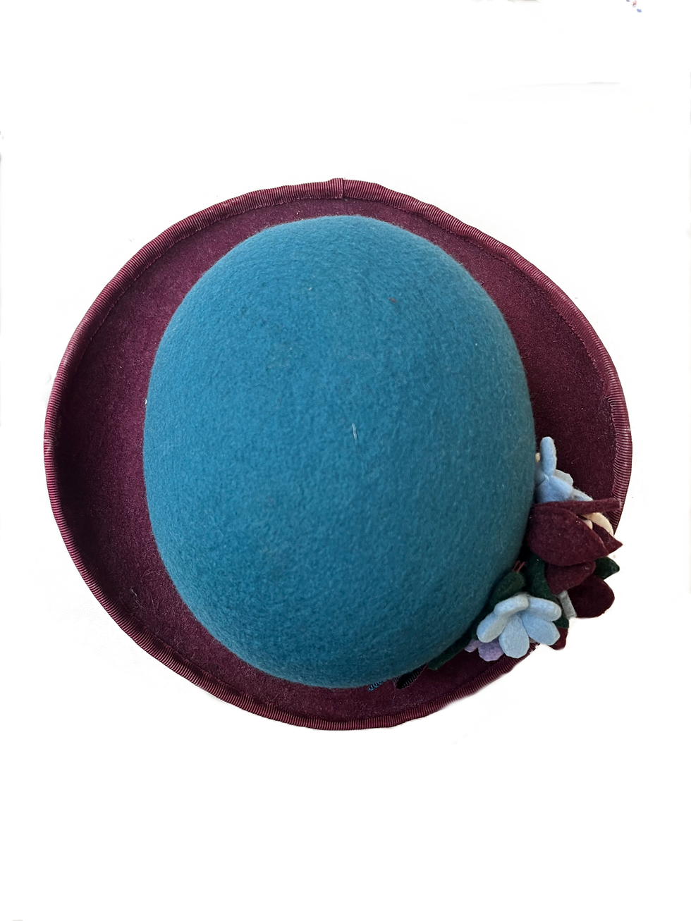 Top View