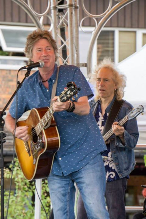 Our Big Gig '15: Album 2: K. Spillet