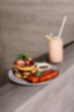PANCAKES image