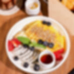 BOWL DE FRUTAS image