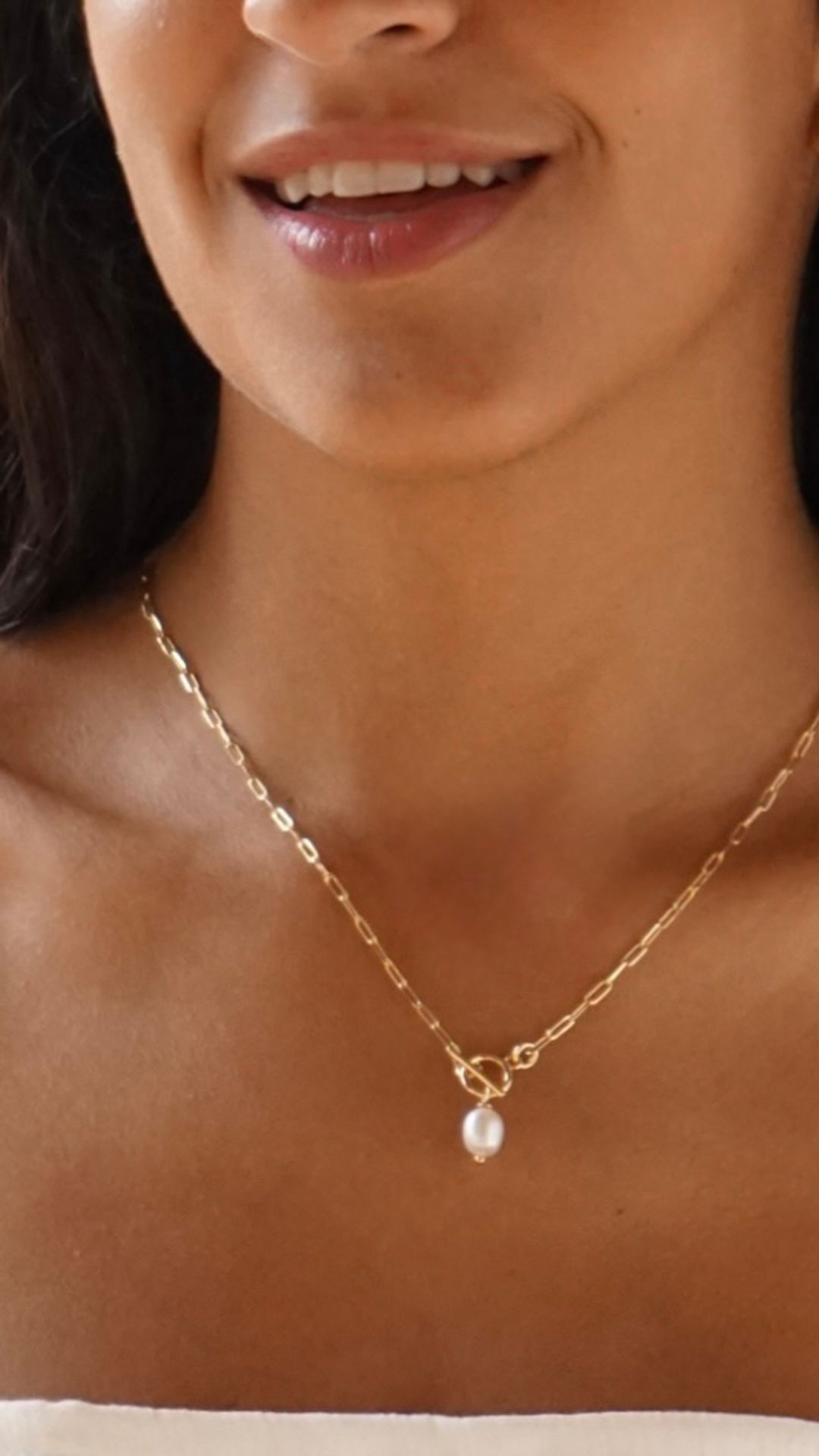 Nani Neklace